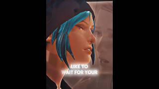 I can definitely relate with Chloe  #edit #capcut #lifeisstrange #lisedit #chloeprice #lis