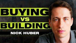 Personal Holding Companies: Build vs. Buy?