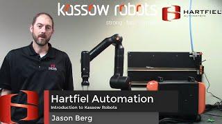 Kassow Introduction Overview