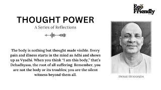 How Your Words Become Your Child’s Reality | Adhi, Vyadhi, Dehadhyasa Explained | Swami Sivananda