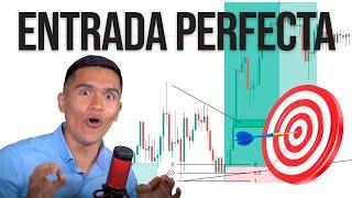 Estrategia de Order Blocks | Entradas precisas Trading Forex