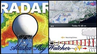 Nexrad Radar Tech: From Cobra Dane to Doppler! Re-release