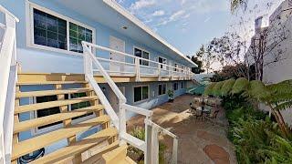 FOR RENT: 510 Glenneyre St Unit 7, Laguna Beach!