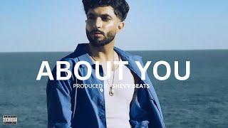 TEGI PANNU X MANNI SANDHU TYPE ROMANTIC UK PUNJABI BEAT INSTRUMENTAL 2024 "ABOUT YOU"