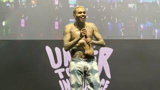 Chris Brown - Loyal (Live from Under The Influence Tour 2023, Frankfurt, Germany)