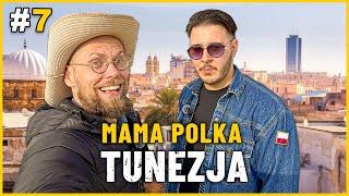 TUNEZJA - Polka i Tunezyjczyk: Miłość a Tradycja! ️ Czy Polskie wartości PRZETRWAJĄ w islamie?