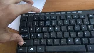 change uppercase to lowercase
