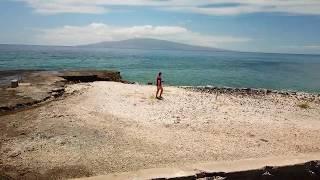 Revisiting Olowalu - Beach Drone Adventure Highlights