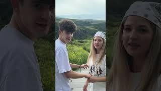 Вот так и снимай с ним милые видео   #шортс #аняпокров #shorts #pokrov