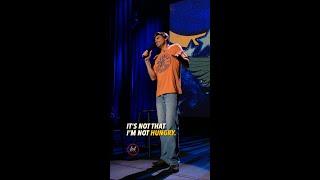 I love it when people double word  Don Friesen #comedy #shorts