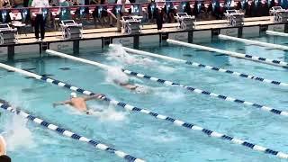 Men’s 200 Fly - Thomas Heilman - Speedo Super sectionals EZ LC. May, 2024