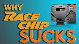 WHY RACE CHIP SUCKS!! | My Review on Race Chip.