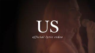 Hannah Ellis - Us (Official Lyric Video)