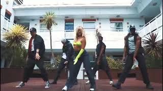 Ashley Roberts - Me & U (Cassie) (Dance Video)