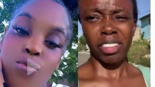 ANNIE BUSS IT UP & EXPOSE SHANEL!