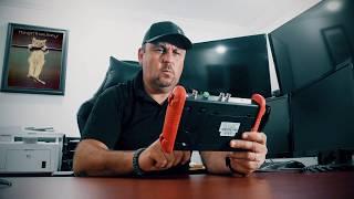 TECHPRO - The IMPOSSIBLE Team