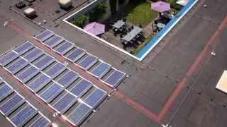 TU/e (Technische Universiteit Eindhoven) - Graduate Program Sustainable Energy Technology (SET)