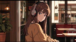 2 hours LoFi music Relax & Unwind | Study, work, Sleep