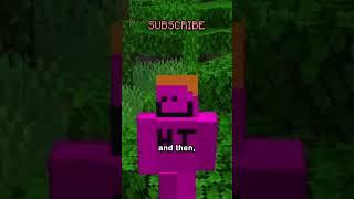 Herobrine is BACK