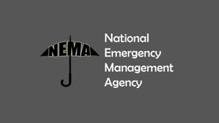 NEMA Emergency Press Conference - July 28, 2020