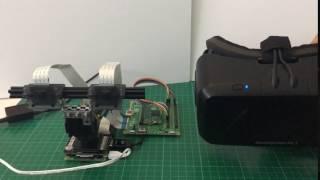 AstralPi v1.5