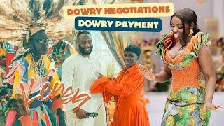 PAYING DOWRY : KENYAN LUO TRADITIONAL WEDDING | NEGOTIATIONS, AYIE & CELEBRATIONS : KENYA VLOG EP 2