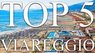 TOP 5 BEST luxury resorts in VIAREGGIO, ITALY [2024, PRICES, REVIEWS INCLUDED]