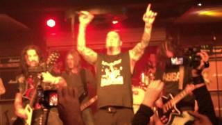 Dimebash 2016 - Phil Anselmo Walk