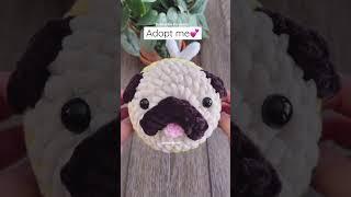 Crochet projects for beginners! Grab this pattern from my pattern store! 