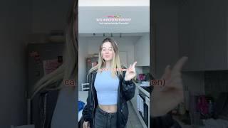 Bestie WG Wocheneinkauf  #wg #student #haul