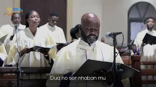 HWƐ BƆW MPETSEMA HYƐNHYƐNN | KUMASI EVANGEL CHOIR|