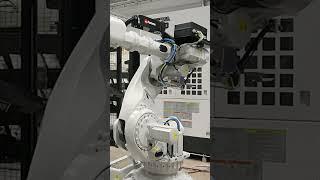 Flexible manufacturing beyond pallet automation!