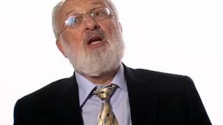 Michael Laitman Uses Kabbalah To Resolve Conflicts  | Big Think