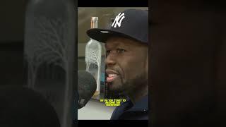 50 Cents Reveals What Happens When YOU Take Charge!