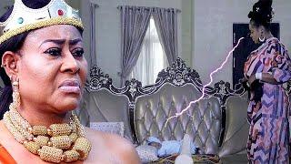 THE ROYAL SEED FOR SACRIFICE - {New Epic Movie} | 2024 Nigeria Latest Movie