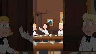 Helen Keller  #familyguyfunny #funny ￼
