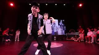 J-FUNKY | Choreo Contest | HOOFER 2024 Black