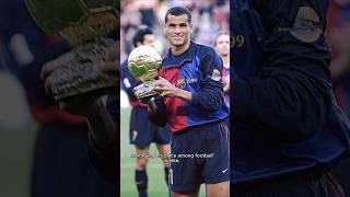 Was Rivaldo Brazil's True Magician? 🪄