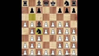 Hans Niemann vs Lmn #chesss #chessgame #chessgenius