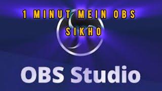 Get CLEAR Audio in OBS Studio with This One Simple Trick!