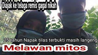 Napak Tilas wisata Telaga Remis | channel ghani