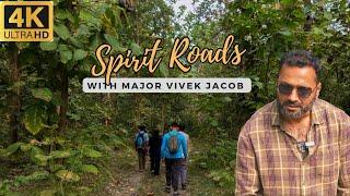 Into the wild with Major Vivek Jacob & Col Kaushal Kashyap | Ex Special forces