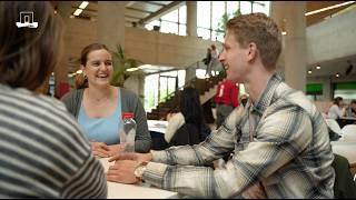 Discover the Master's Food Quality Management at Wageningen University & Research | WURtube