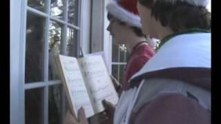 caroling