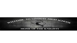 Lindsay High School vs Pilot Point High School Womens Varsity Basketball