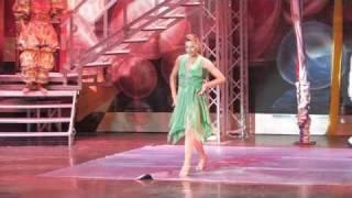 Duo Rubtsov Quick change