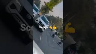 scorpio