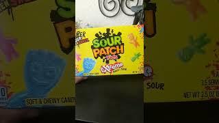 sour patch kids#candy
