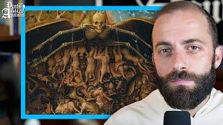 Eternal Hell or Annihilationism - Fr. Gregory Pine, O.P.