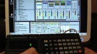 Электроника МК-52 с USB-разъемом